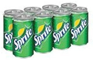 Sprite Zero Sugar Lemon Lime Diet Soda Pop Soft Drinks - Image 7