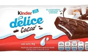 product-grid-gallery-item Kinder Maxi -  Riegel  Chocolate Sticks