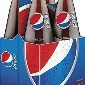 product-grid-gallery-item Pepsi Cola | made with real sugar | 24 Oz bottles