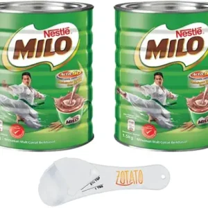 product-grid-gallery-item Nestlé Chocolate Milo Coco | 400g Tin