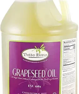 Premium Quality Grapeseed Oil | best for cooking