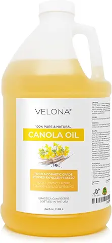 100% Pure Canola Oil - Image 5