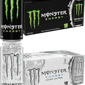 product-grid-gallery-item Monster Energy Zero Ultra | Sugar Free Energy Drinks