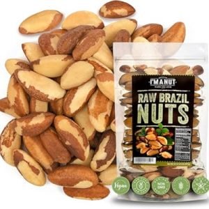 product-grid-gallery-item Brazil Nuts | Shelled whole kernels | raw & unsalted