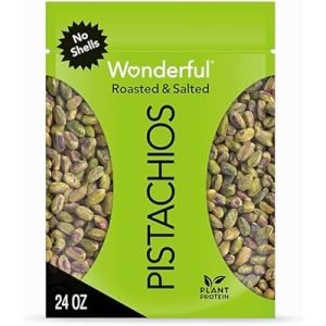 product-grid-gallery-item Wonderful Pistachios No Shells | Roasted & Salted Nuts