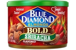 Blue Diamond Almonds, 40 Oz releasable bag - Image 6