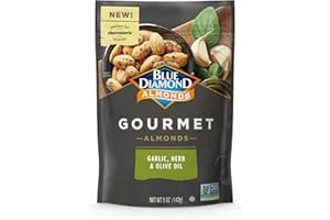 Blue Diamond Almonds, 40 Oz releasable bag - Image 11