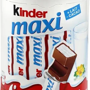 Kinder Maxi -  Riegel  Chocolate Sticks