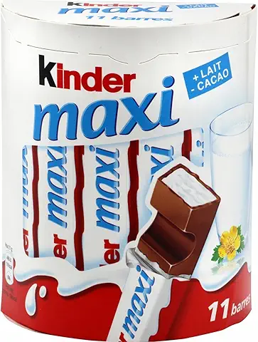 Kinder Maxi