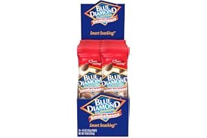 Blue Diamond Almonds, 40 Oz releasable bag - Image 10