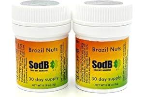 Semilla De Brasil | natural Brazil nuts