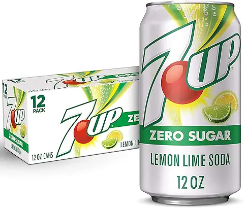 7up Diet Soda drink - Image 5