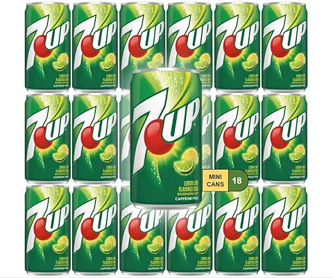 7up Diet Soda drink - Image 3