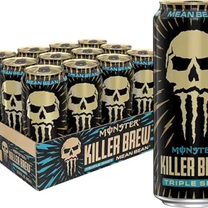 product-grid-gallery-item Monster Energy Killer Brew | 15 fl oz | pack of 12