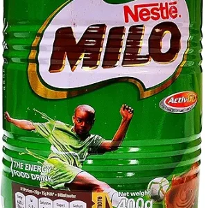 Nestlé Chocolate Milo Coco | 400g Tin