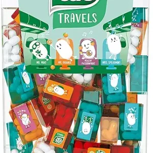 product-grid-gallery-item Tic Tac | Freshmint Breath Mints | On-the-go Refreshment | 1.7 oz