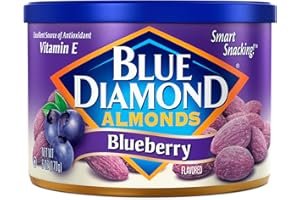 Blue Diamond Almonds, 40 Oz releasable bag - Image 4