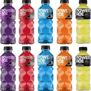 product-grid-gallery-item Powerade Sports Drink Variety Pack | 20 Oz bottles | 24 ct