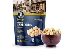 Brazil Nuts | Shelled whole kernels | raw & unsalted - Image 6