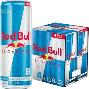 product-grid-gallery-item Red Bull Sugar Free Energy Drink with 114 mg Caffeine