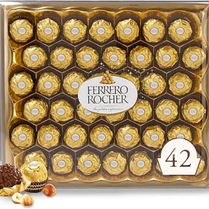 product-grid-gallery-item Ferrero Collection | 48 count | Premium  Hazelnut Milk Chocolate