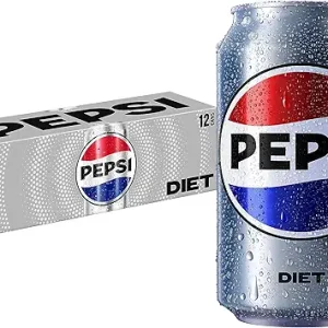 product-grid-gallery-item Diet Pepsi Caffeine Free | 12 ounce cans