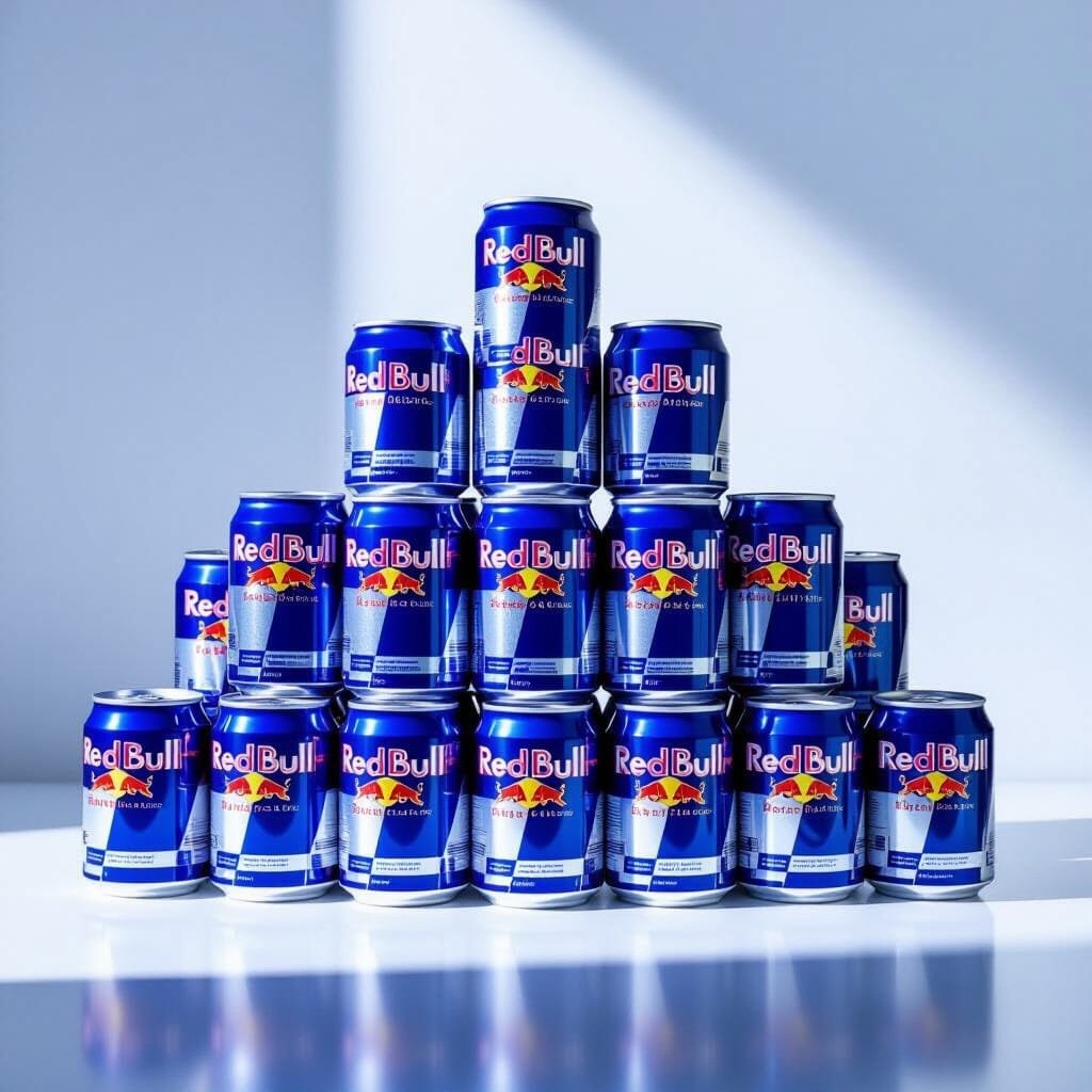 Red Bull