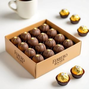Ferrero Rocher