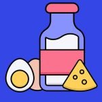Dairy & eggs