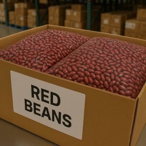 Red beans