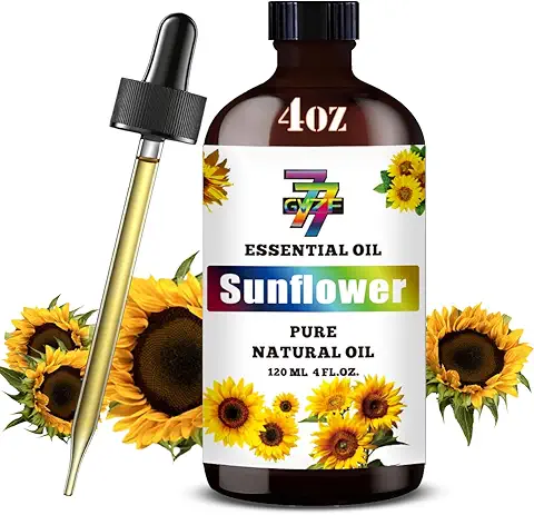 Sunflower Oil - healthy cooking oil - Image 4