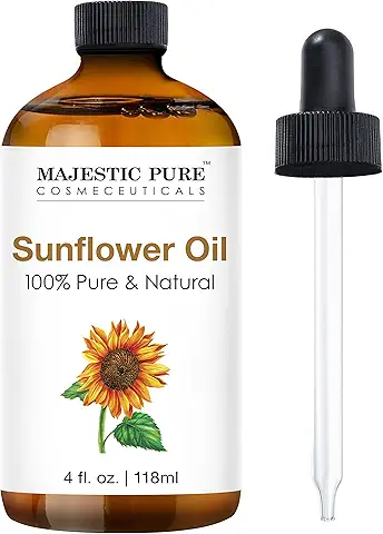 Sunflower Oil - healthy cooking oil - Image 3
