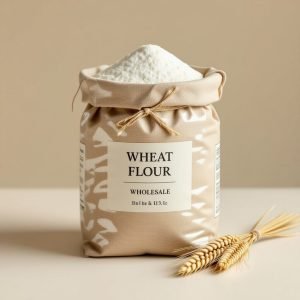 Wheat Flour