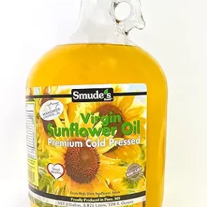 product-grid-gallery-item Sunflower Oil - healthy cooking oil