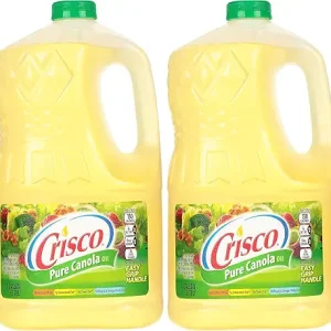 Canola Oil - edible oils wholesale