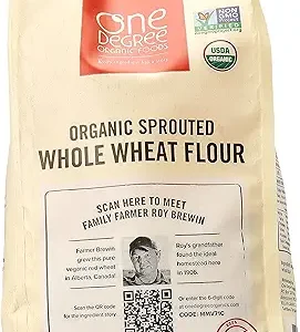 product-grid-gallery-item Organic Whole Wheat Flour | 100% whole grain