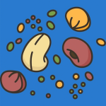 Grains & Beans
