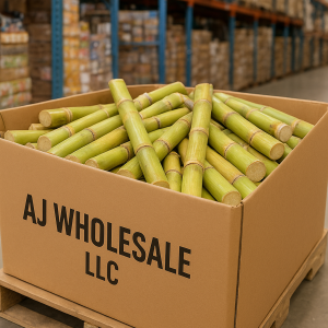 Sugar Cane