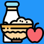 Breakfast Items