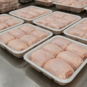 Wholesale Chicken Thighs