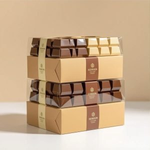 Fix Chocolates