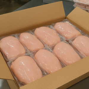 Wholesale Chicken breast
