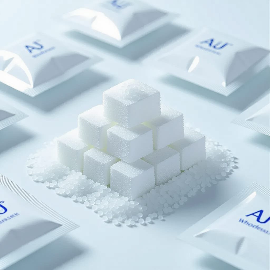 Pure White Sugar - Image 2