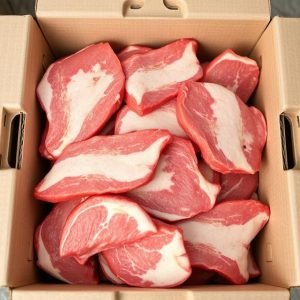 Boer Goat meat