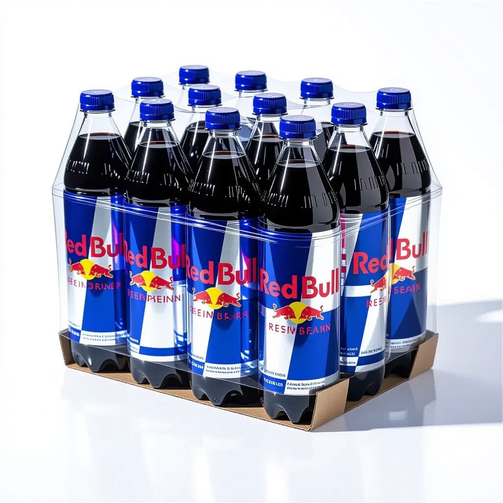 Red Bull - Image 2