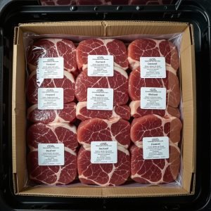 Camel Meat