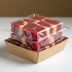 Chevon Goat Meat