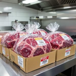 Horse Meat