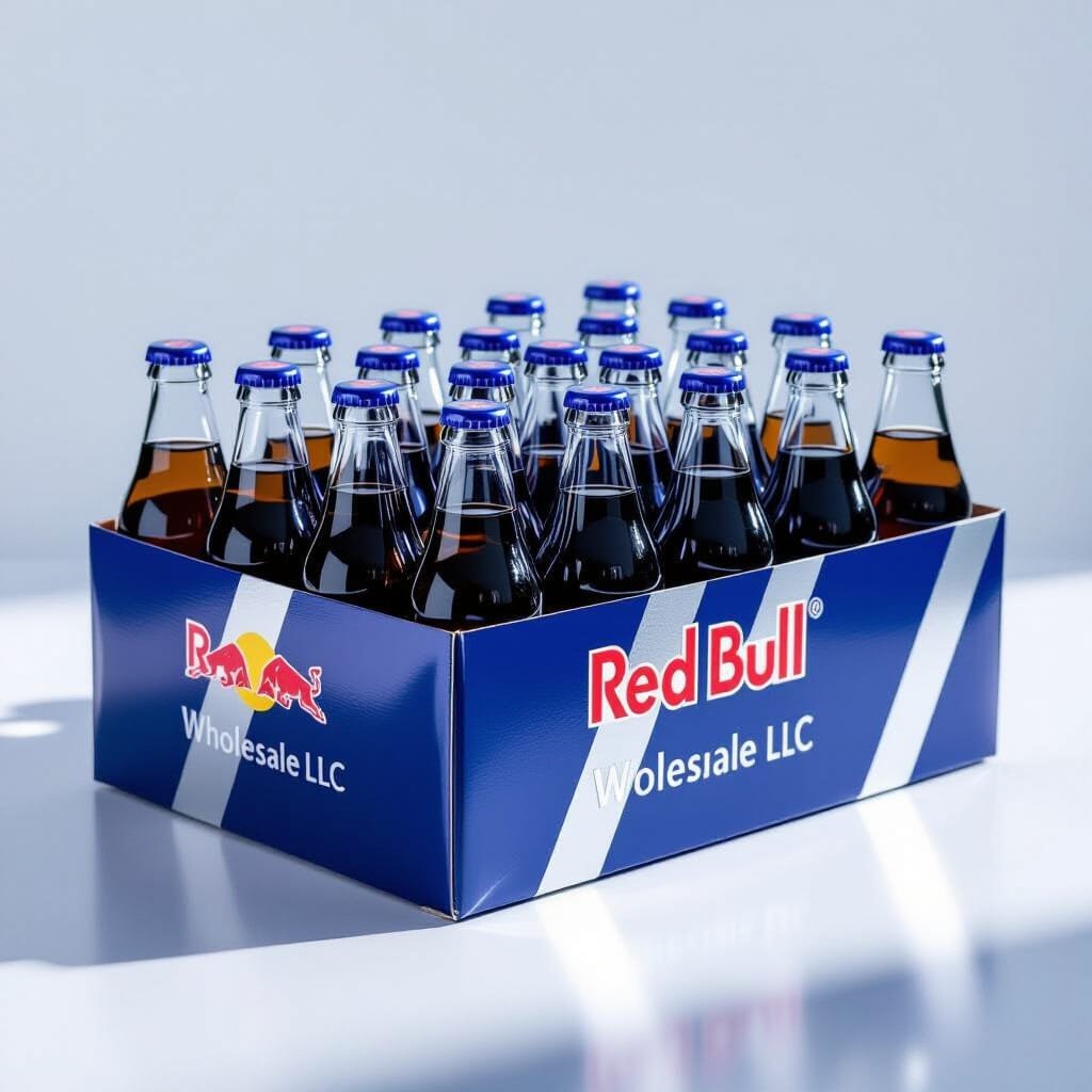 Red Bull - Image 3