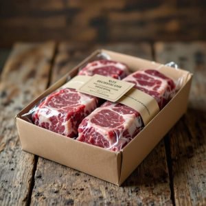 Ram Meat